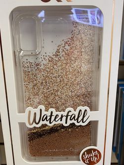 IPhone 11/Xr Branded Case