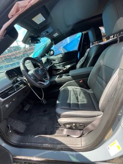 Interior Parts for 2024 2025 Honda Prologue Touring