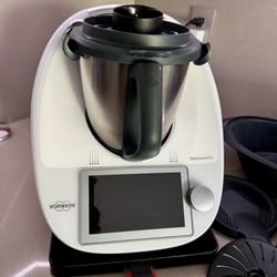Thermomix  Vorwerk