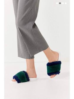 Urban outfitters sandals