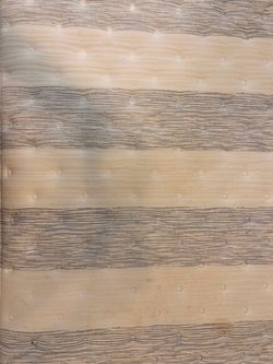 Used Tufted Mattress CHEAP!!!