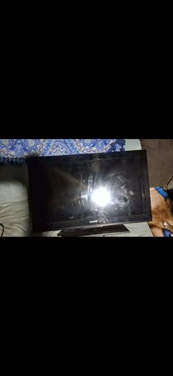 32" Sony flat screen tv