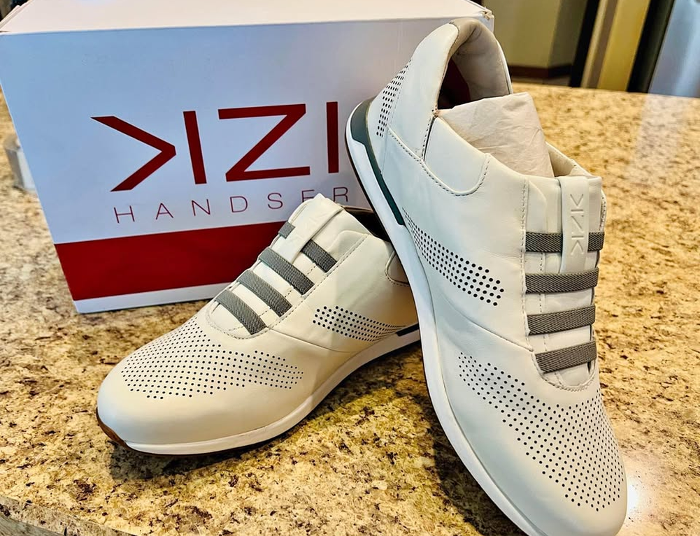 Kizik BRAND NEW Men’s