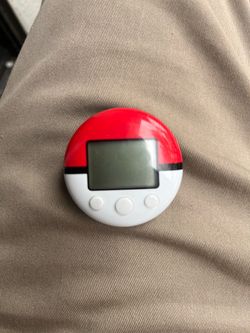 Pokewalker