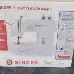 Singer 1304 Start Essential Sewing Machine
