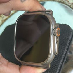 Apple Watch Ultra 2