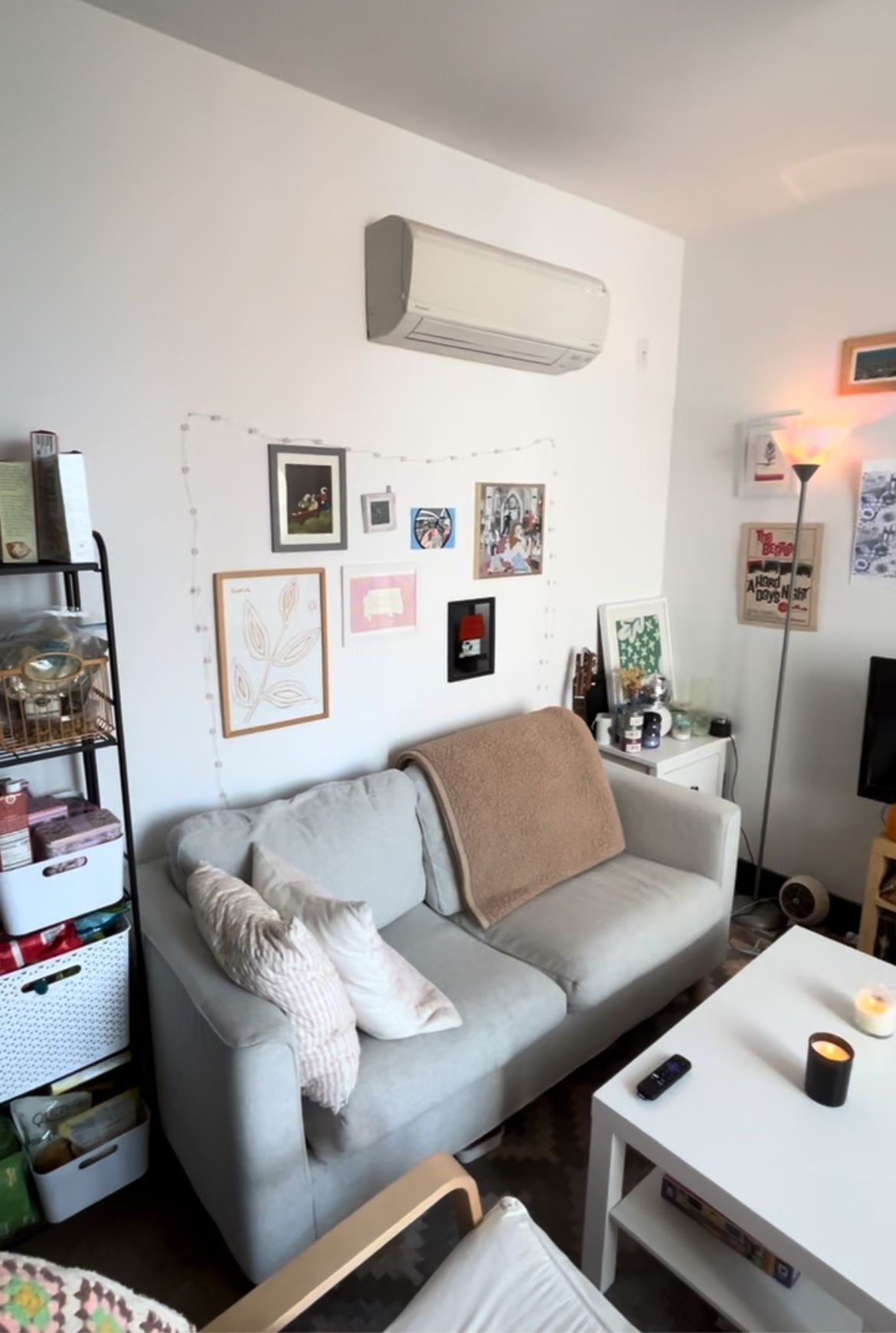 Ikea Couch With washable Covers