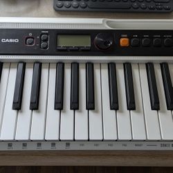 Casiotone CT-S200 Piano Keyboard 61 Keys