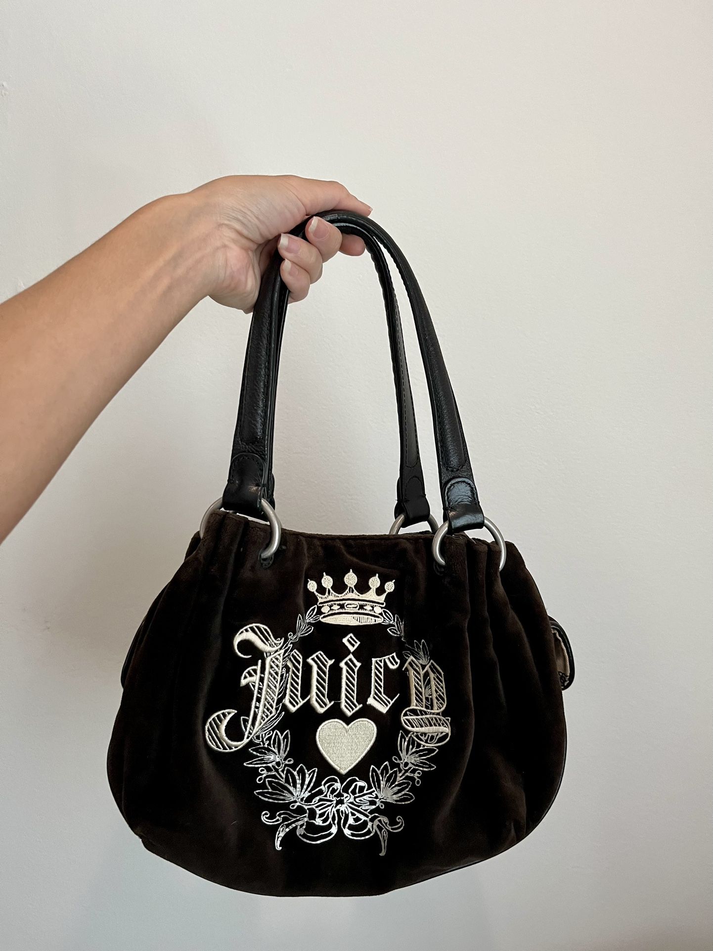 juicy couture bag vintage