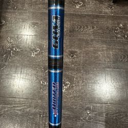 United Composites RUS Predator 