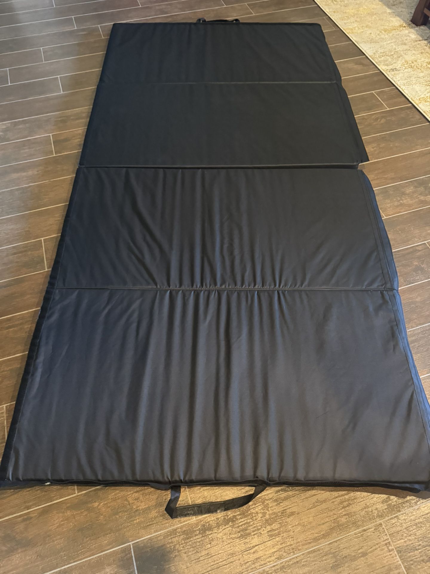 Gym Mat