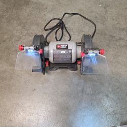 Porter Cable Grinder / Polisher 