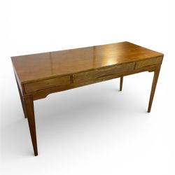 Real Wooden Desk 