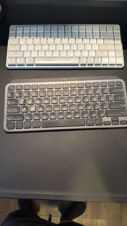 Logi Tech Keys Mini