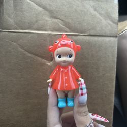 Sonny Angel Rainy Day