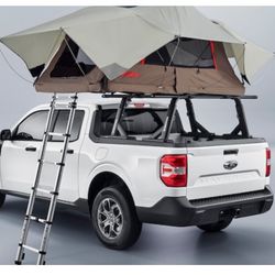 Yakima Roof Top 2 Person HD Tent