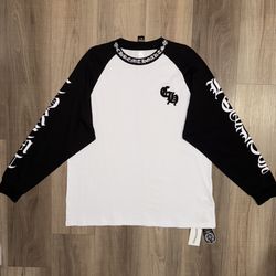 Chrome Hearts Size L/XL