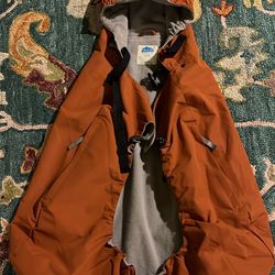 Jan & Jul Rain Cover For Baby Carriers