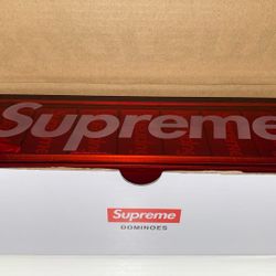 Supreme Dominos 