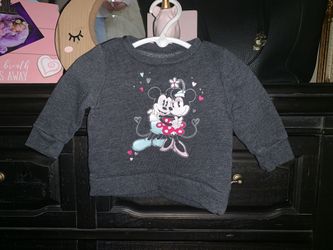 Disney sweater for baby Girl