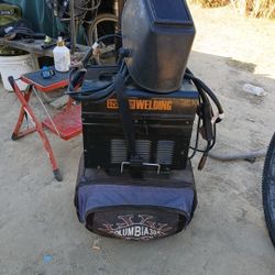 Chicago  Electric Welder