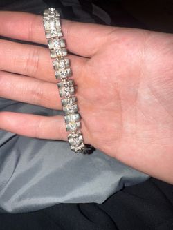 Diamond Bracelet