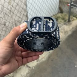 Men belt