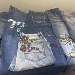 Men’s Pants