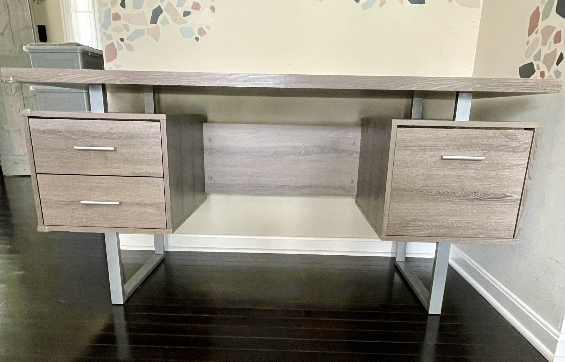 Sturdy Office Desk