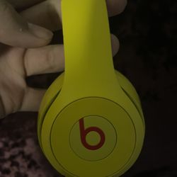 Beats solo 3
