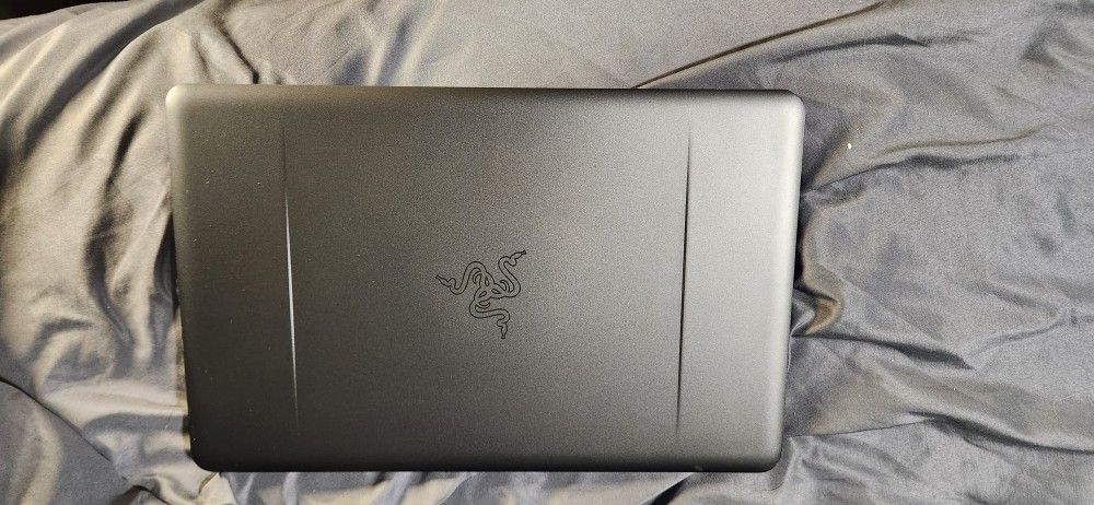 Razer Stealth Blade Gaming Laptop