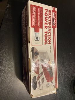 Multifunctional Powerful Tool for sale!