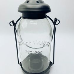 Yankee Candle Lantern for Candle