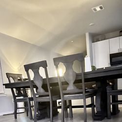Dining Table Set SALE! 