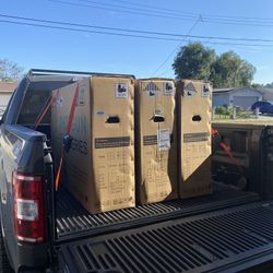 Electric Bike All terrain