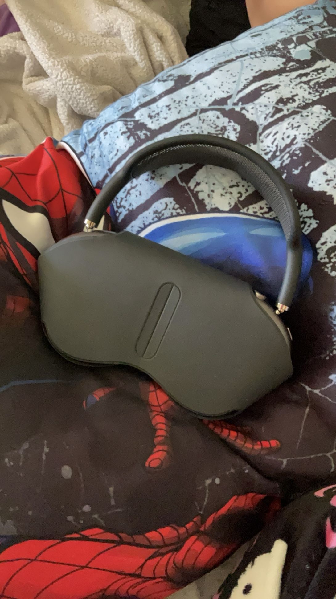 Apple Airpod’s Max