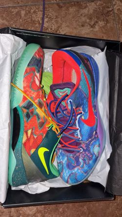 Kobe what the