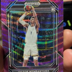 Basketball Card Lot