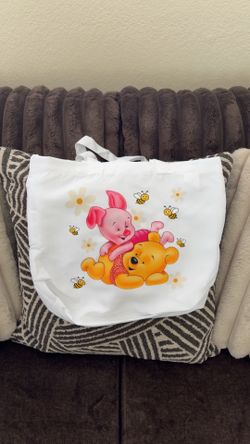 Disney tote bags