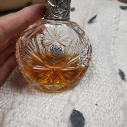 Vintage Ralph Lauren SAFARI Eau De Parfum Spray 1/3 full