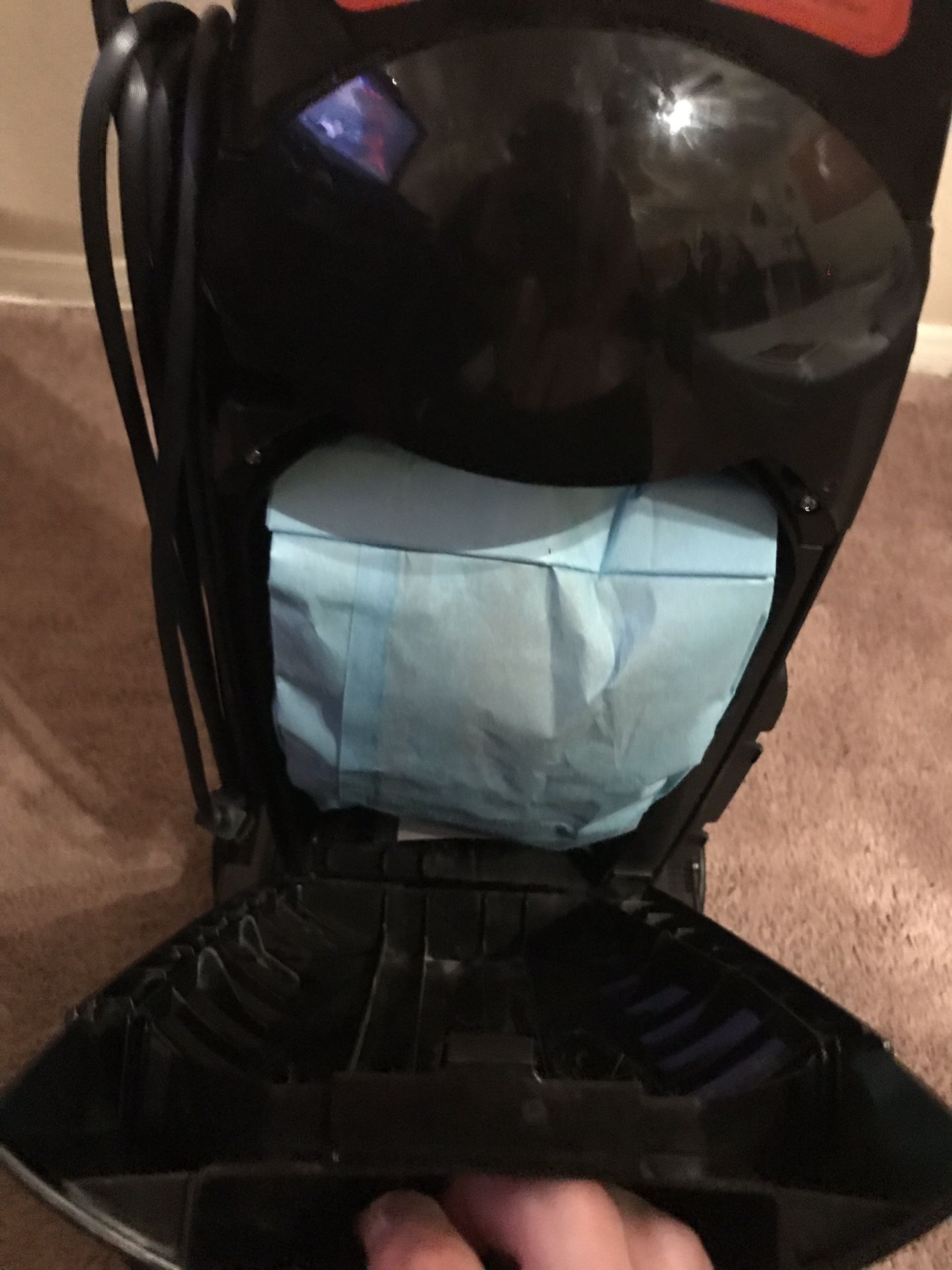 Bissell powerforce bagged 35252 for Sale in Las Vegas, NV OfferUp