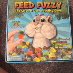 Feed Fuzzy