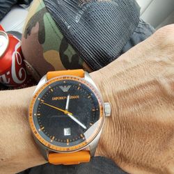 Watch