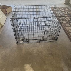 Portable Dog Pen 