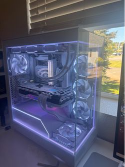 Gaming pc (custom high end) 7900xtx