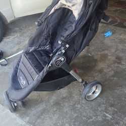 City Mini Stroller 