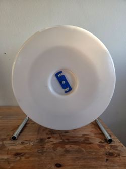 620s Wire Wheel