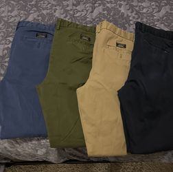 Mens Pants 32x32