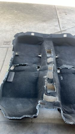 Carpet