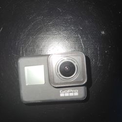 Gopro Black Hero 7